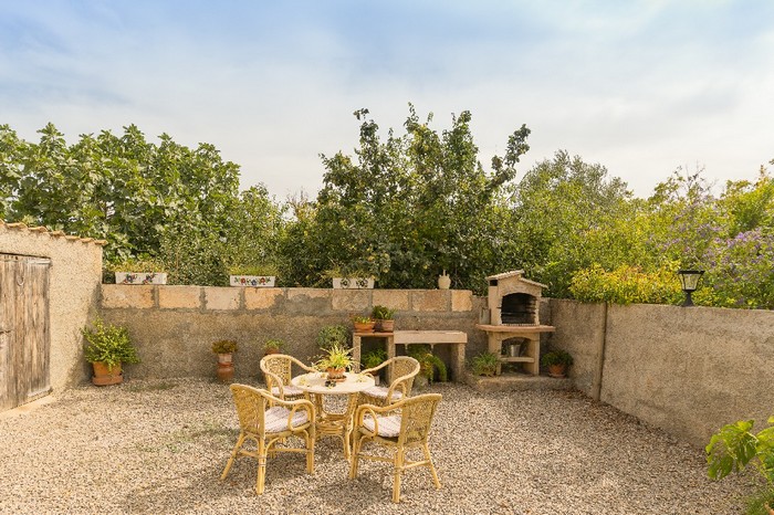 Country house Serra - 4 people - Buger  - Mallorca